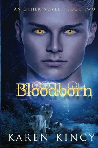 Cover of Bloodborn (Other) (Volume 2)