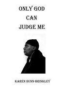 Cover of Only God Can Judge Me
