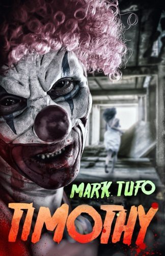 Cover of Timothy