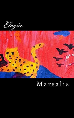 Cover of Elegia
