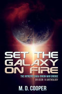 Cover of Set the Galaxy on Fire
