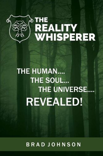 Cover of The Reality Whisperer