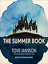 Cover of The Summer Book