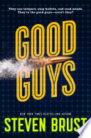 Cover of Good Guys