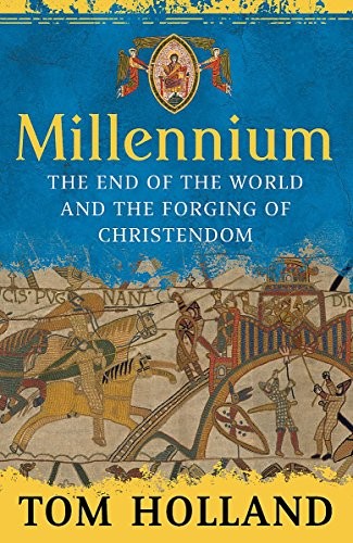Cover of Millennium