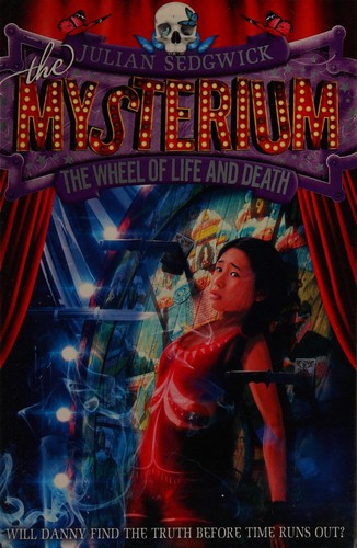 Cover of The wheel of life and death