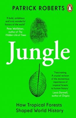 Cover of Jungle