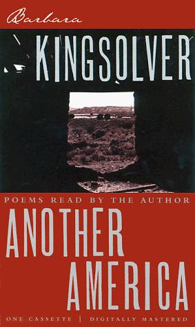 Cover of Another America/Otra America