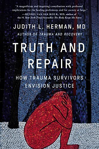 Cover of Truth and Repair