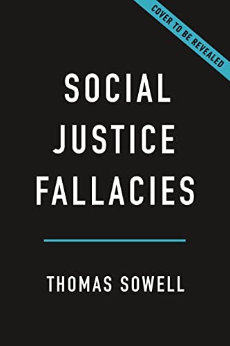 Cover of Social Justice Fallacies