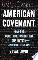 Cover of American Covenant