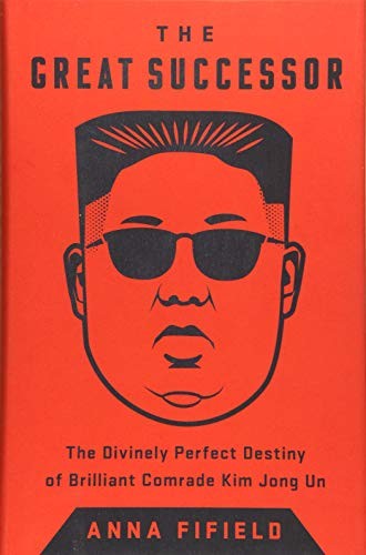 Cover of The Great Successor