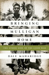Cover of BRINGING MULLIGAN HOME