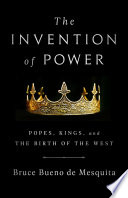 Cover of The Invention of Power