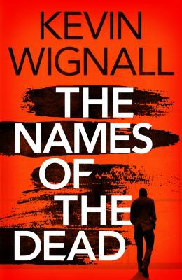 Cover of Names of the Dead