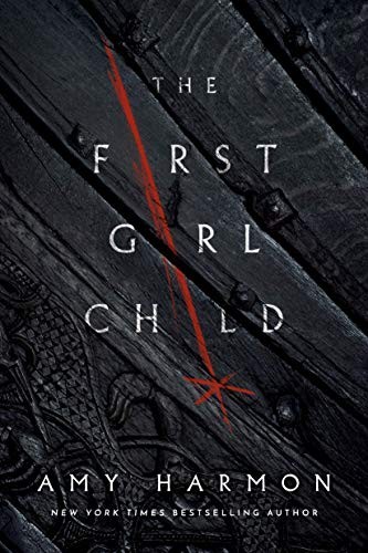 Cover of The First Girl Child