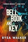 Cover of Bell, Book, and Key