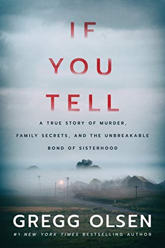 Cover of If You Tell