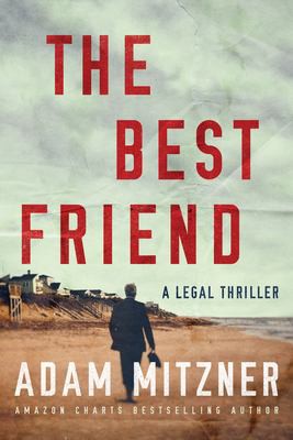 Cover of Best Friend