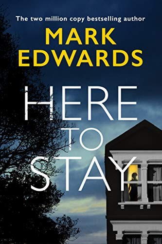Cover of Here To Stay