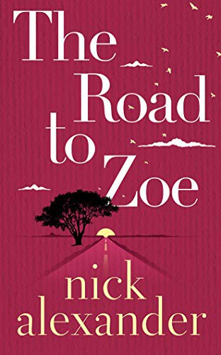 Cover of Road to Zoe