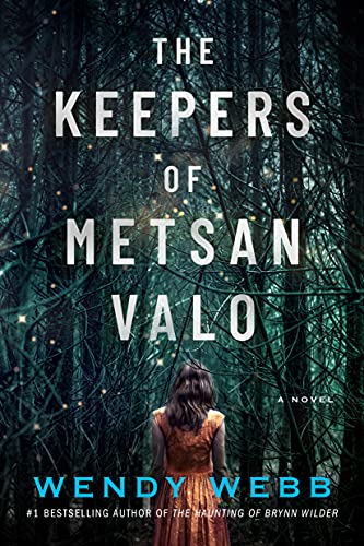 Cover of The Keepers of Metsan Valo
