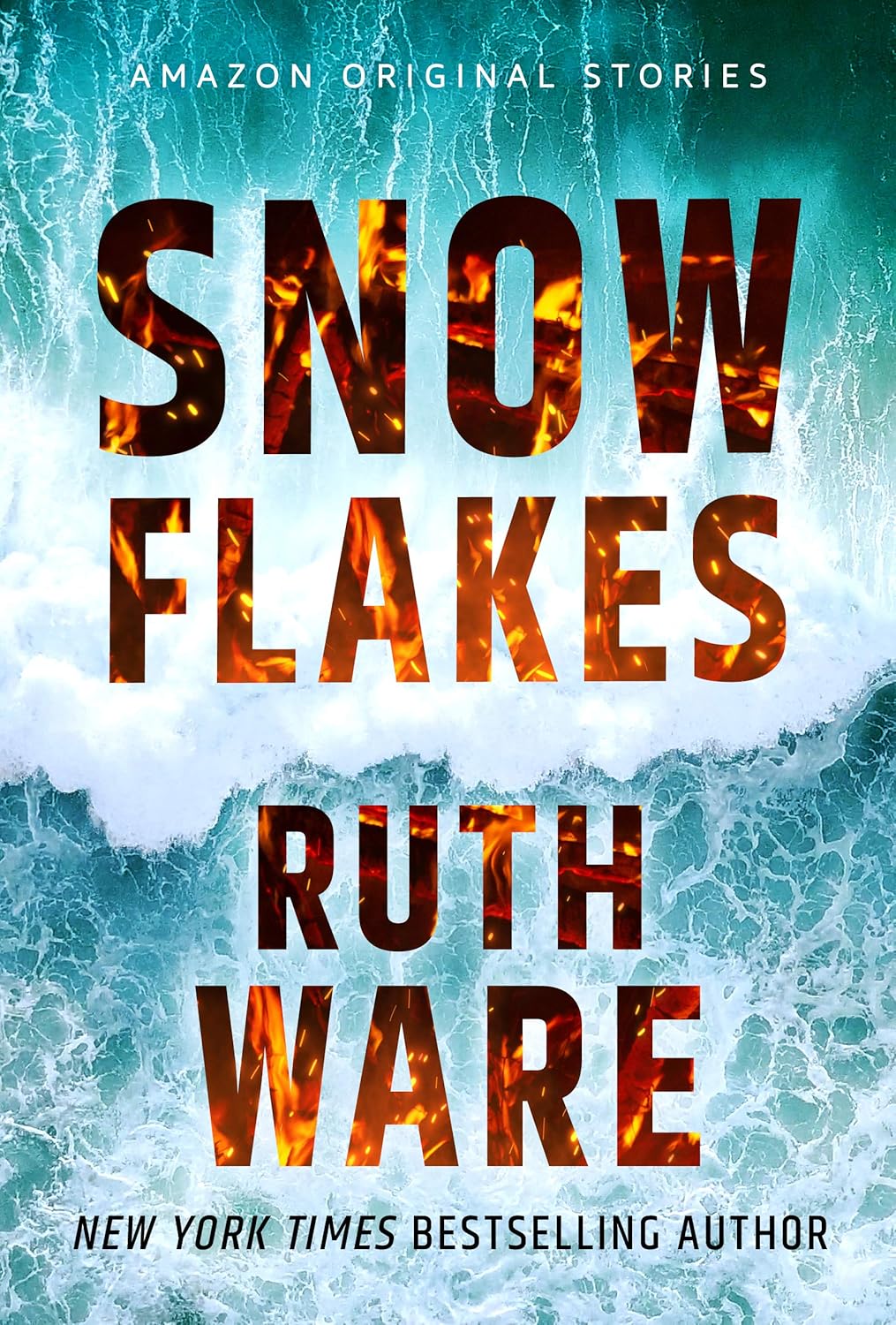 Cover of Snowflakes