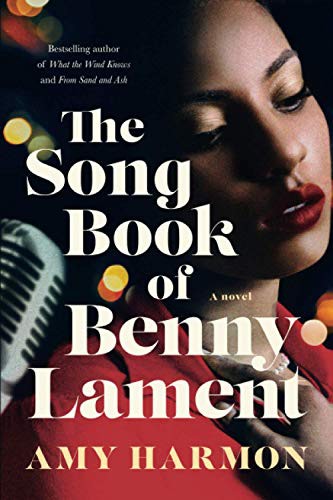 Cover of The Songbook of Benny Lament