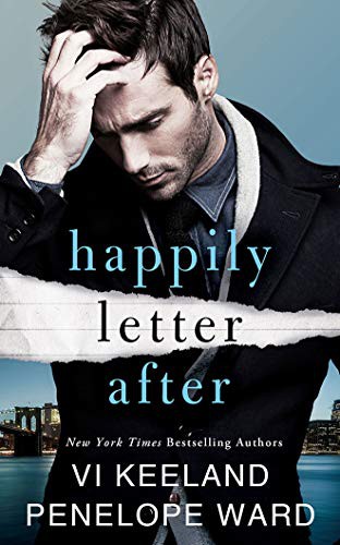 Cover of Happily Letter After