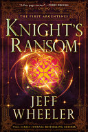 Cover of Knight's Ransom
