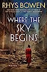 Cover of Where the Sky Begins