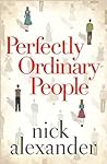 Cover of Perfectly Ordinary People