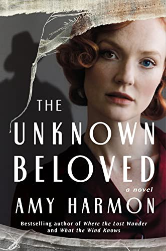Cover of The Unknown Beloved