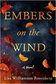Cover of Embers on the Wind