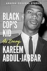 Cover of Black Cop's Kid: An Essay
