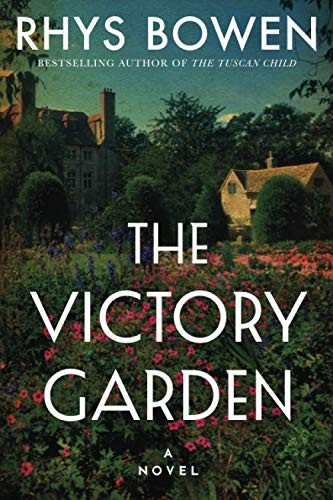 Cover of The Victory Garden: A Novel
