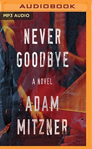 Cover of Never Goodbye