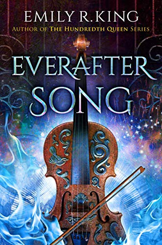 Cover of Everafter Song