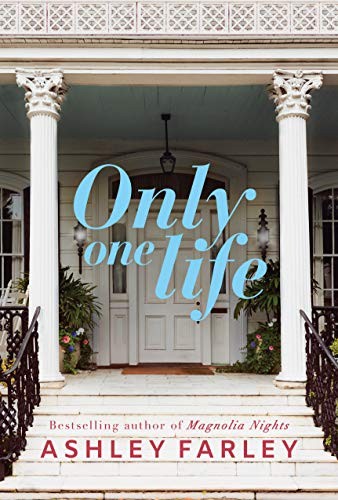 Cover of Only One Life