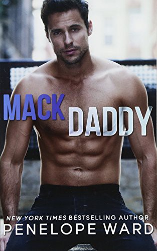 Cover of Mack Daddy