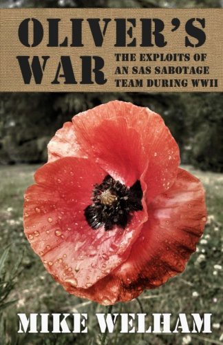 Cover of Oliver's War