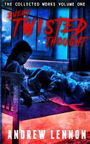 Cover of Every Twisted Thought