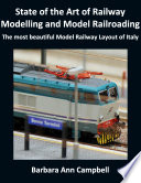 Cover of State of the Art of Railway Modelling and Model Railroading
