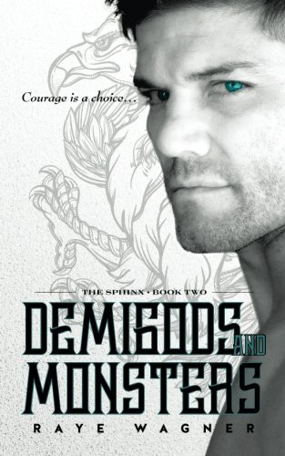 Cover of Demigods and Monsters