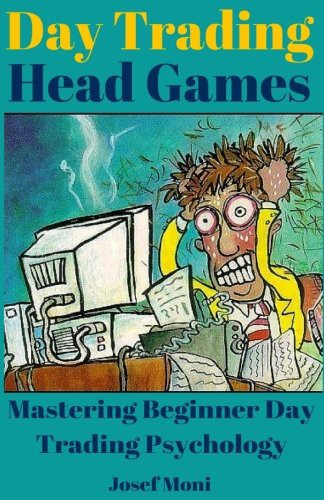 Cover of Day Trading Head Games