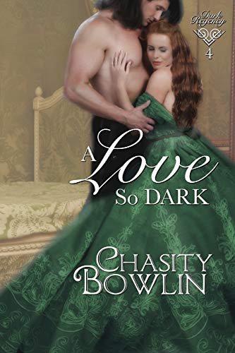 Cover of A Love So Dark