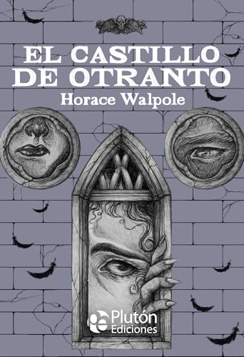 Cover of El Castillo de Otranto