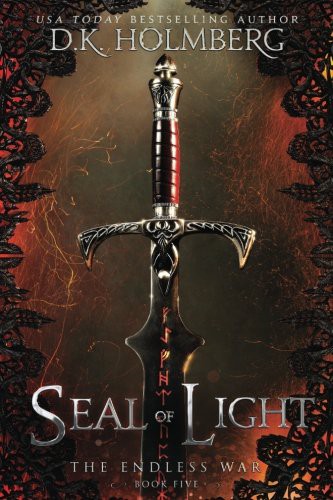Cover of Seal of Light