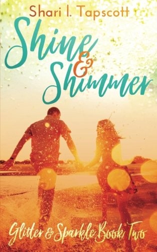 Cover of Shine and Shimmer