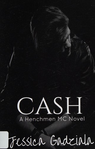 Cover of Cash